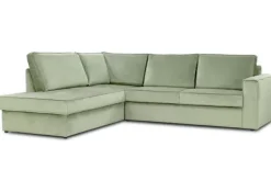 Loungebanken|Hoekbanken-Okereke Style Hoekbank Class