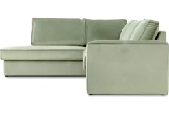 Loungebanken|Hoekbanken-Okereke Style Hoekbank Class