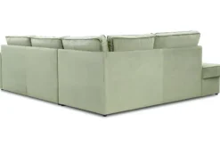 Loungebanken|Hoekbanken-Okereke Style Hoekbank Class