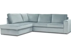 Loungebanken|Hoekbanken-Okereke Style Hoekbank Class