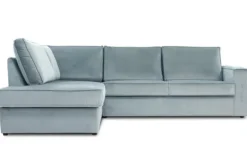 Loungebanken|Hoekbanken-Okereke Style Hoekbank Class