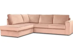 Loungebanken|Hoekbanken-Okereke Style Hoekbank Class