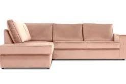 Loungebanken|Hoekbanken-Okereke Style Hoekbank Class