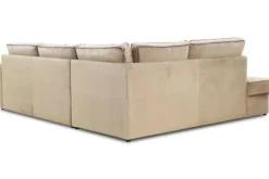 Loungebanken|Hoekbanken-Okereke Style Hoekbank Class