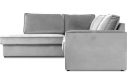 Loungebanken|Hoekbanken-Okereke Style Hoekbank Class