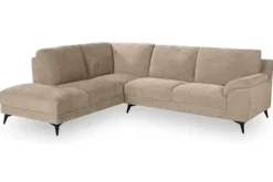 Loungebanken|Hoekbanken- Hoekbank Clay Elite GA-80.144 Santino