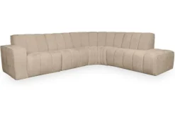Ronde Banken|Loungebanken- Hoekbank Clay Elite GA-80.018 Vitoro