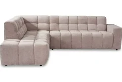 Online Hoekbank Clay GA-80.230 Valentino Loungebanken