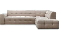 Loungebanken|Hoekbanken- Hoekbank Clay MB-67.020 Lorenzo