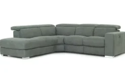 Loungebanken|Hoekbanken-Domicil Hoekbank Coesfeld |