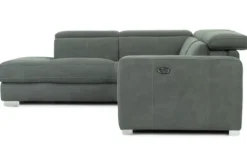 Loungebanken|Hoekbanken-Domicil Hoekbank Coesfeld |