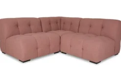 Elementen Banken|Hoekbanken-Urban Design Hoekbank Confetti