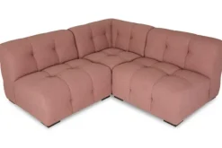 Elementen Banken|Hoekbanken-Urban Design Hoekbank Confetti