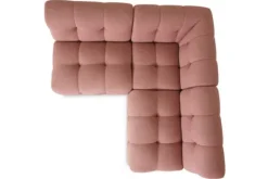 Elementen Banken|Hoekbanken-Urban Design Hoekbank Confetti