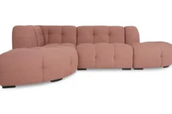 Elementen Banken|Ronde Banken-Urban Design Hoekbank Confetti