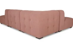 Elementen Banken|Ronde Banken-Urban Design Hoekbank Confetti