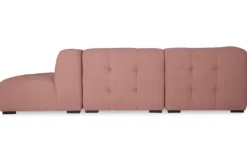 Clearance Hoekbank Confetti Elementen Banken|Ronde Banken