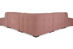 Clearance Hoekbank Confetti Elementen Banken|Ronde Banken