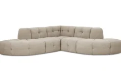 Ronde Banken|Elementen Banken-Urban Design Hoekbank Confetti