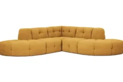 Ronde Banken|Elementen Banken-Urban Design Hoekbank Confetti