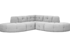 Ronde Banken|Elementen Banken-Urban Design Hoekbank Confetti