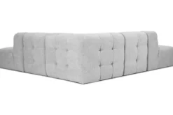 Ronde Banken|Elementen Banken-Urban Design Hoekbank Confetti