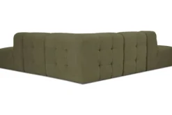 Ronde Banken|Elementen Banken-Urban Design Hoekbank Confetti