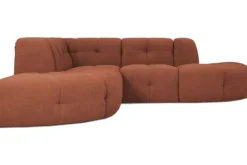 Ronde Banken|Elementen Banken-Urban Design Hoekbank Confetti