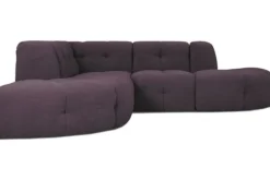 Ronde Banken|Elementen Banken-Urban Design Hoekbank Confetti