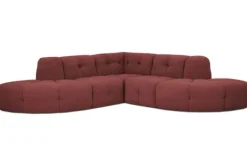 Ronde Banken|Elementen Banken-Urban Design Hoekbank Confetti