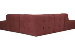 Ronde Banken|Elementen Banken-Urban Design Hoekbank Confetti