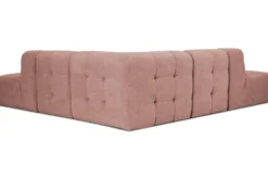 Ronde Banken|Elementen Banken-Urban Design Hoekbank Confetti