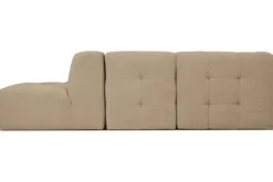 Ronde Banken|Elementen Banken-Urban Design Hoekbank Confetti