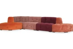 Best Hoekbank Confetti Elementen Banken|Ronde Banken