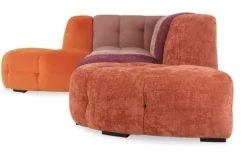 Best Hoekbank Confetti Elementen Banken|Ronde Banken