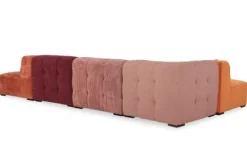 Best Hoekbank Confetti Elementen Banken|Ronde Banken