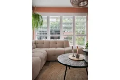 Best Hoekbank Confetti Elementen Banken|Ronde Banken