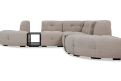 Best Hoekbank Confetti Elementen Banken|Ronde Banken