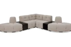 Best Hoekbank Confetti Elementen Banken|Ronde Banken