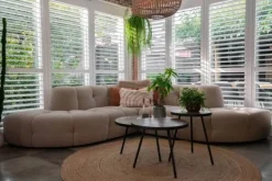 Best Hoekbank Confetti Elementen Banken|Ronde Banken