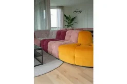 Sale Hoekbank Confetti Ronde Banken|Hoekbanken