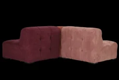 Sale Hoekbank Confetti Ronde Banken|Hoekbanken