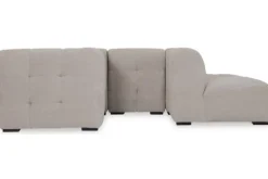 Elementen Banken|Ronde Banken-Urban Design Hoekbank Confetti