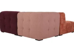 Elementen Banken|Ronde Banken-Urban Design Hoekbank Confetti