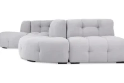 Hoekbank Confetti Elementen Banken|Ronde Banken