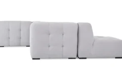 Hoekbank Confetti Elementen Banken|Ronde Banken