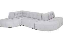 Hoekbank Confetti Elementen Banken|Ronde Banken