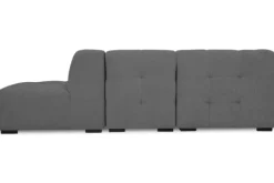 Elementen Banken|Ronde Banken-Urban Design Hoekbank Confetti