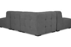 Elementen Banken|Ronde Banken-Urban Design Hoekbank Confetti