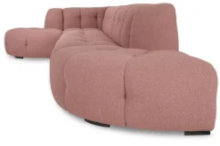 Online Hoekbank Confetti Elementen Banken|Ronde Banken